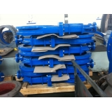 關于刀閘閥密封空間的6項特點你知道幾個？