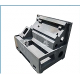 機床鑄件鑄造材料