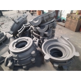 灰鑄鐵澆注溫度過低時會形成哪些缺陷？