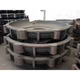 導(dǎo)致鑄造件出現(xiàn)損傷的幾種緣故