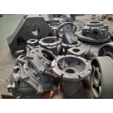 樹脂砂鑄造法的工藝應(yīng)用與研究