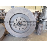 樹脂砂鑄造相比傳統鑄造工藝有哪些優點