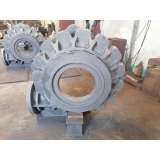 鑄件經常出現(xiàn)缺陷，如何把損失降到最低？