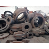 球墨鑄鐵的發展遠景